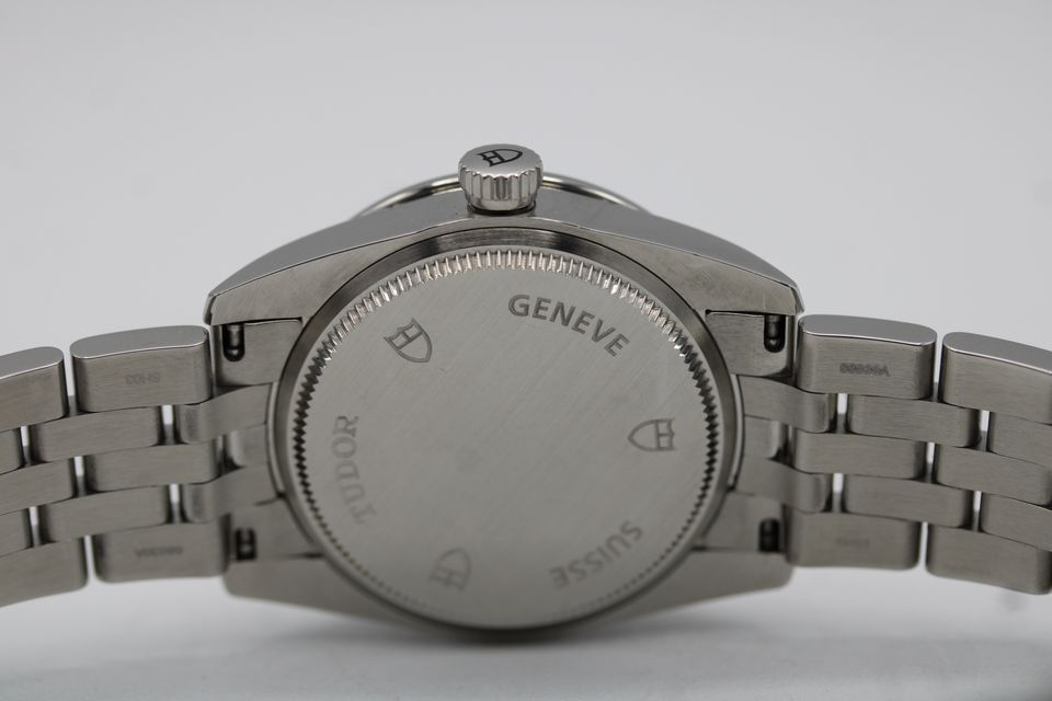 Tudor Glamour Date M53000-0079 Image 4